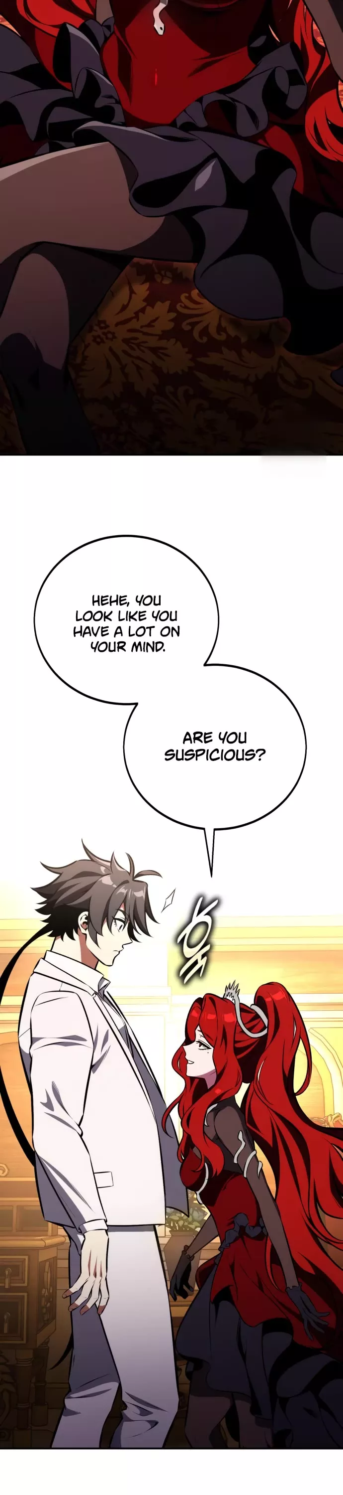 Read I Killed the Main Player Manga Online