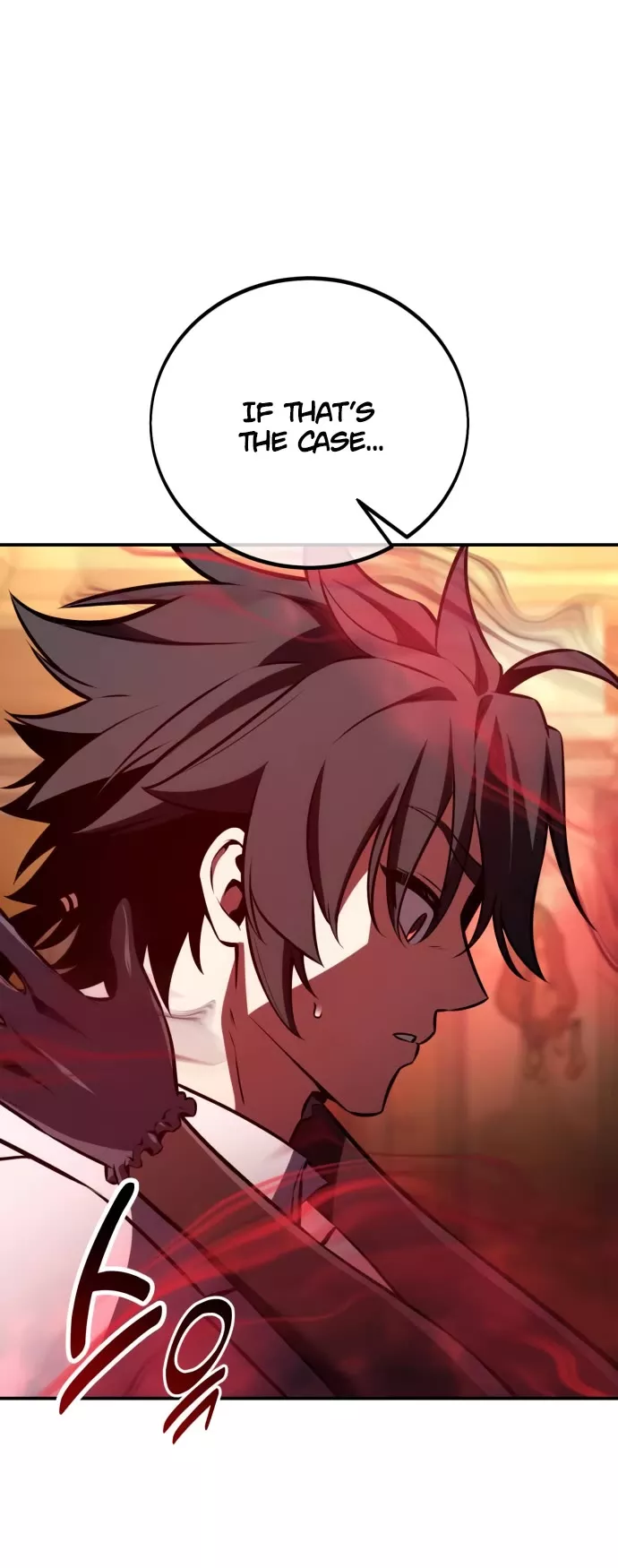 Read I Killed the Main Player Manga Online