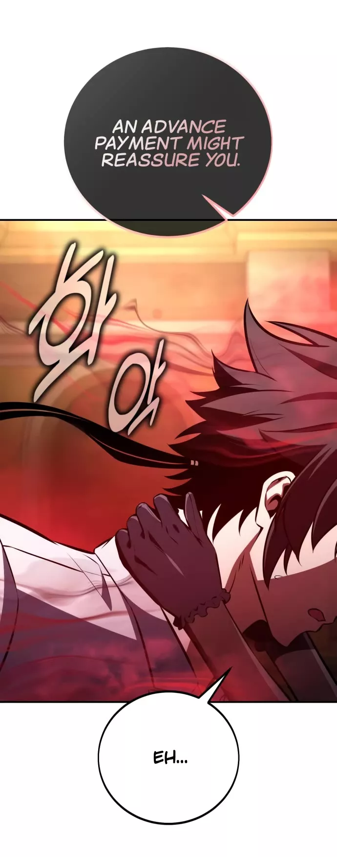 Read I Killed the Main Player Manga Online