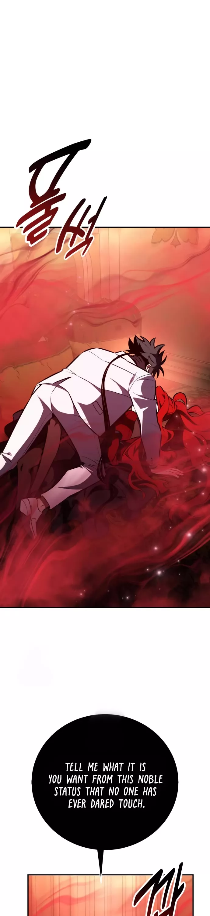 Read I Killed the Main Player Manga Online