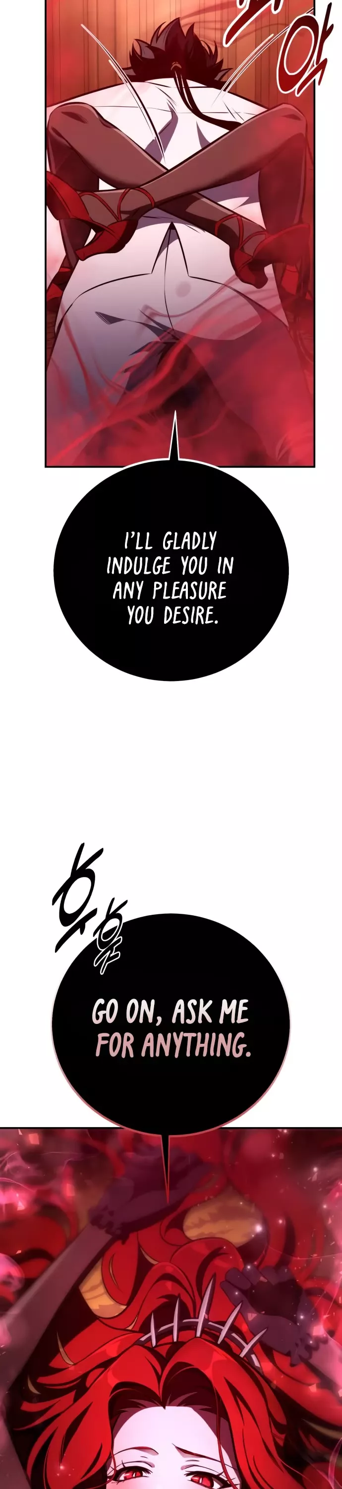 Read I Killed the Main Player Manga Online