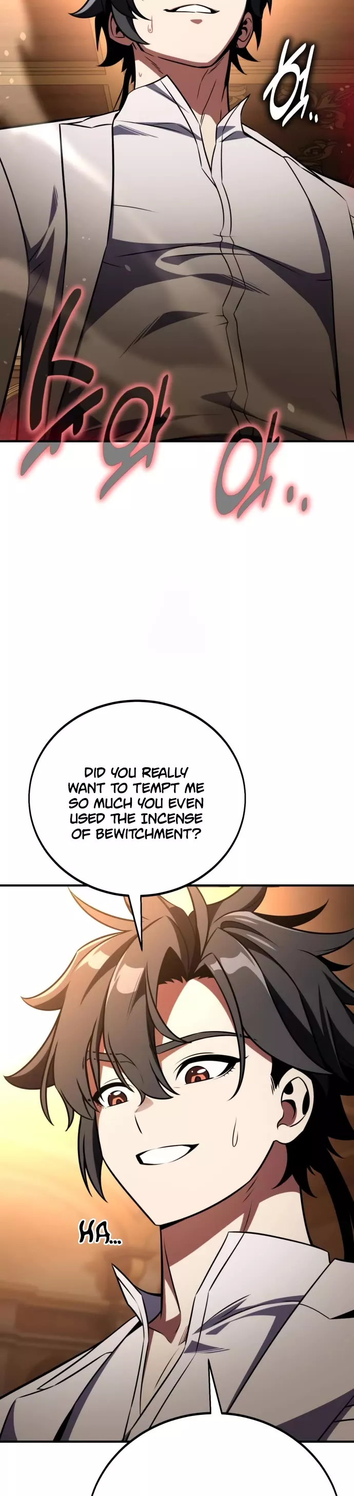 Read I Killed the Main Player Manga Online