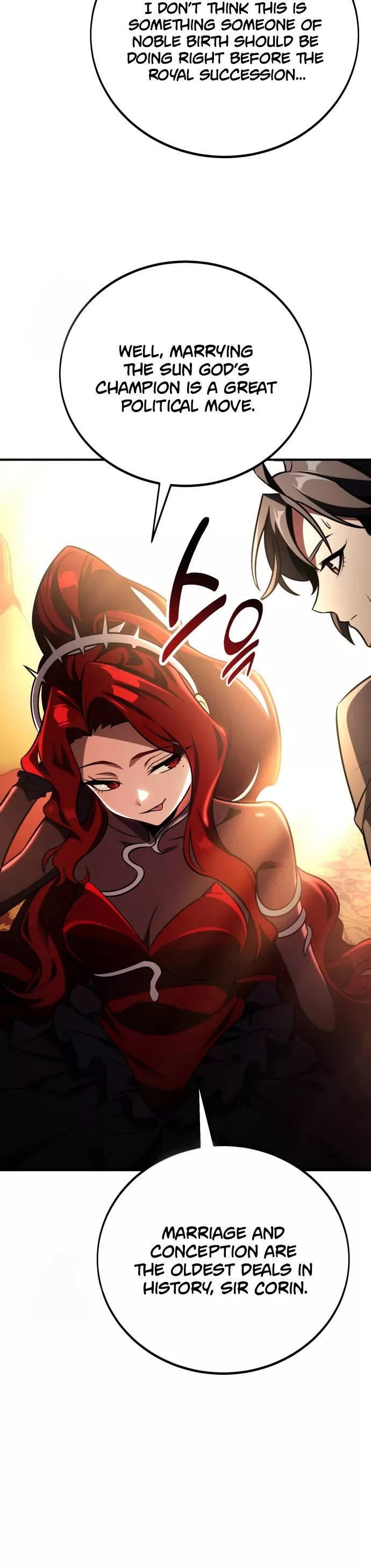 Read I Killed the Main Player Manga Online