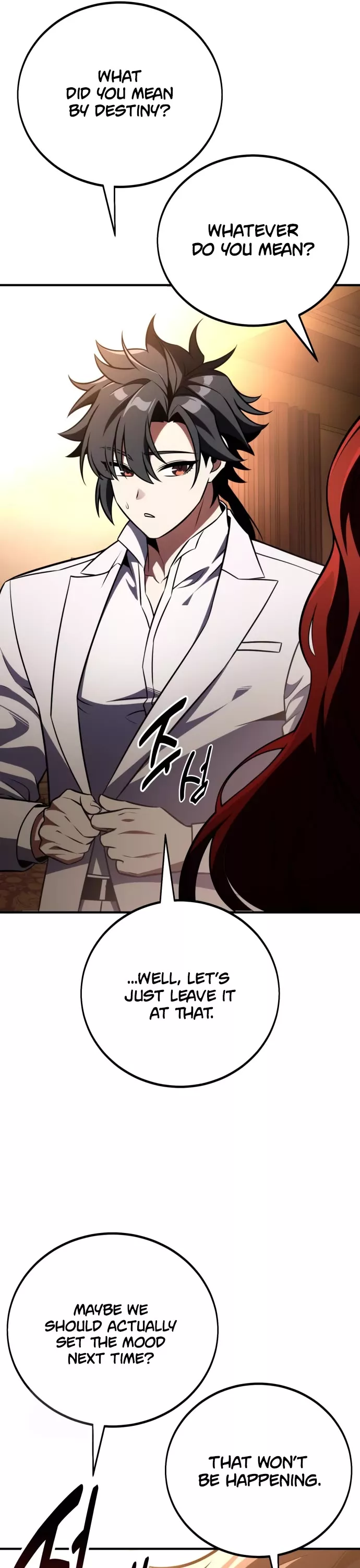 Read I Killed the Main Player Manga Online