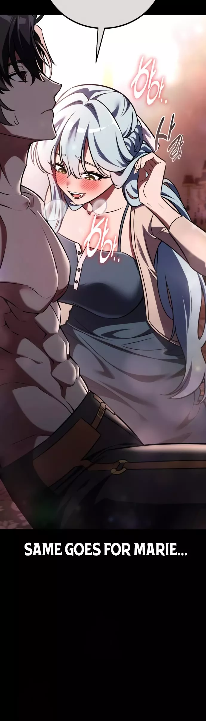 Read I Killed the Main Player Manga Online