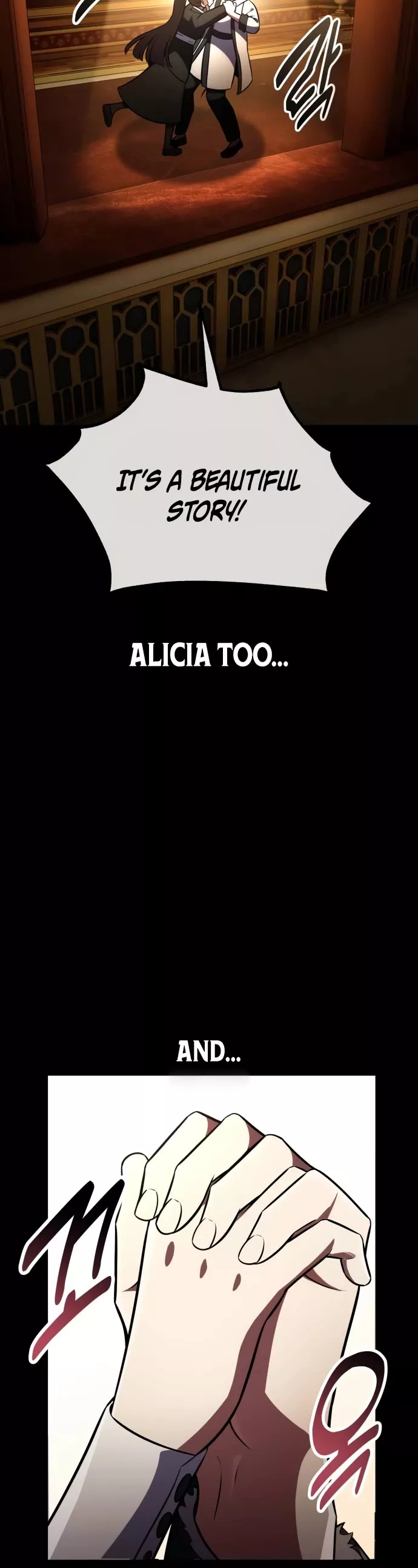 Read I Killed the Main Player Manga Online