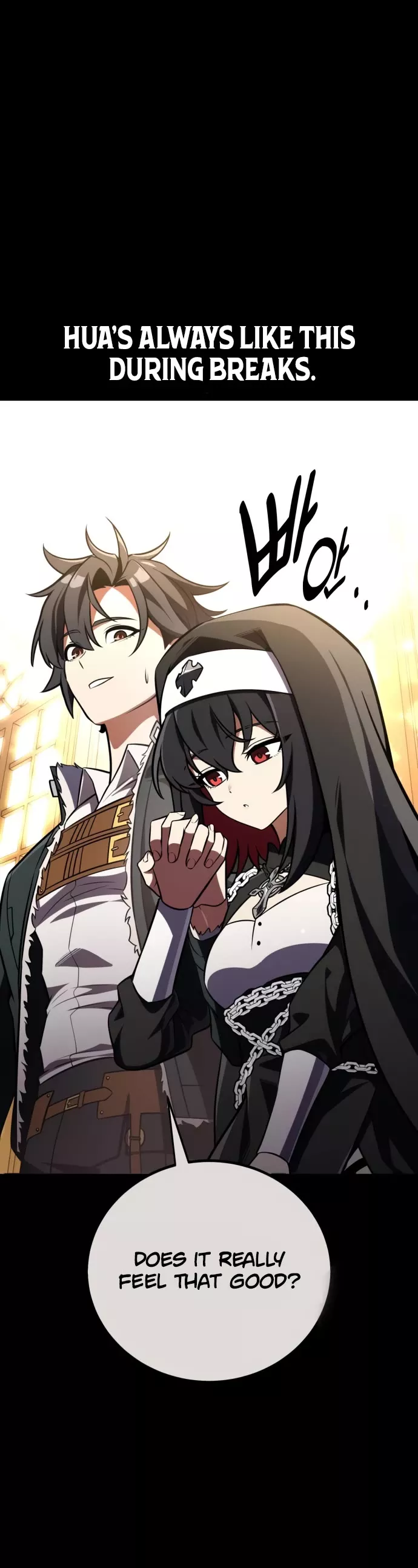 Read I Killed the Main Player Manga Online