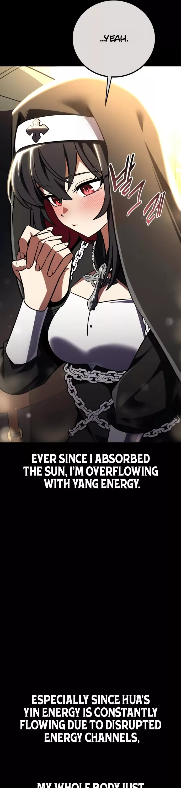 Read I Killed the Main Player Manga Online