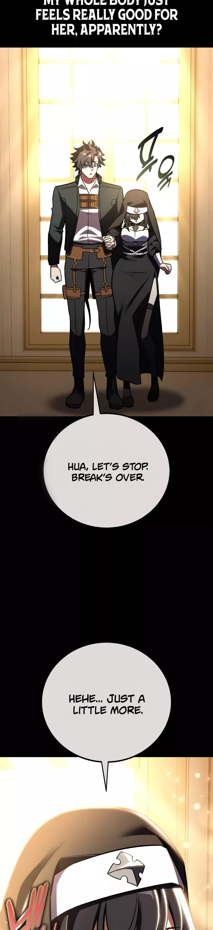 Read I Killed the Main Player Manga Online