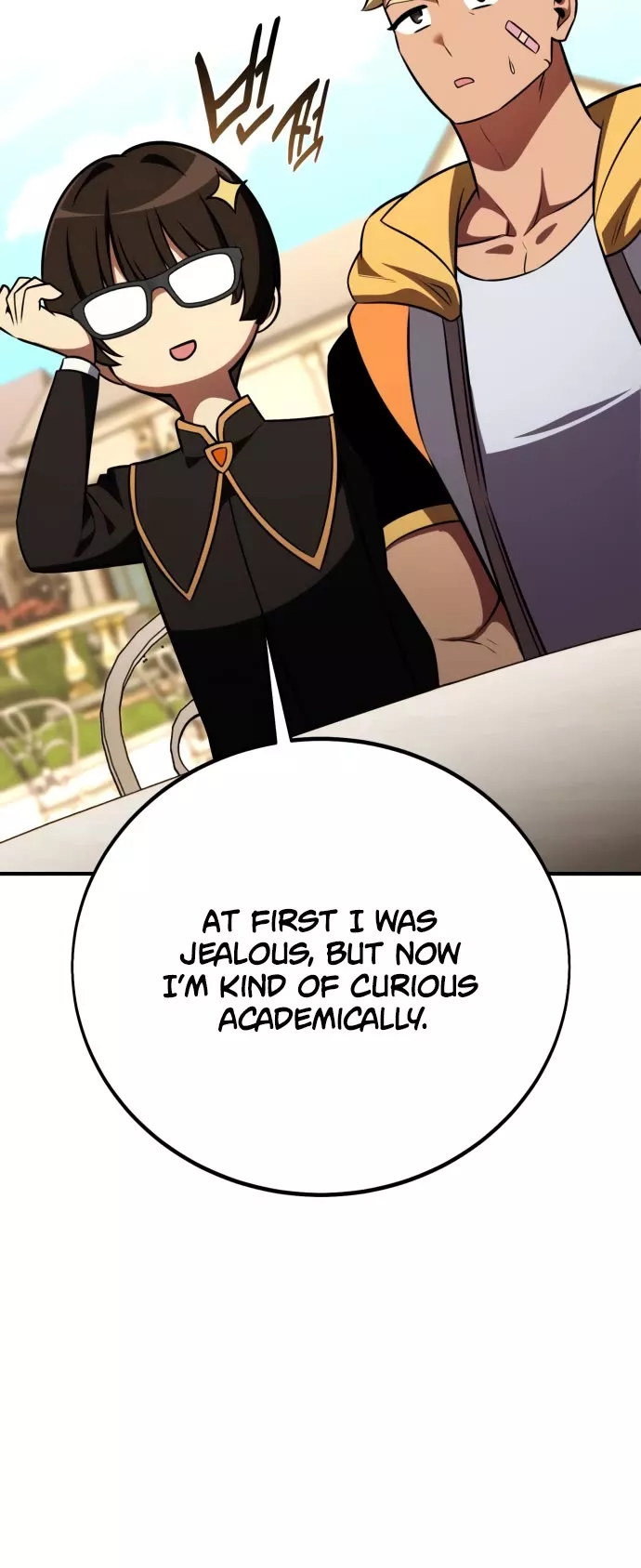Read I Killed the Main Player Manga Online