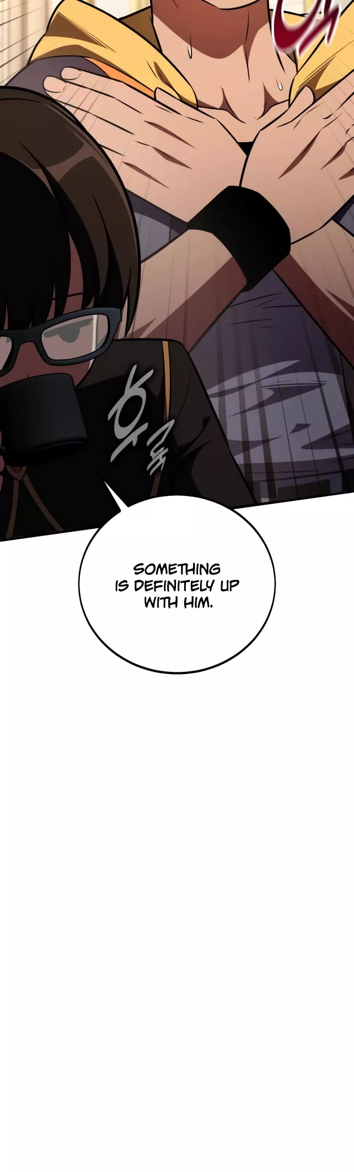 Read I Killed the Main Player Manga Online