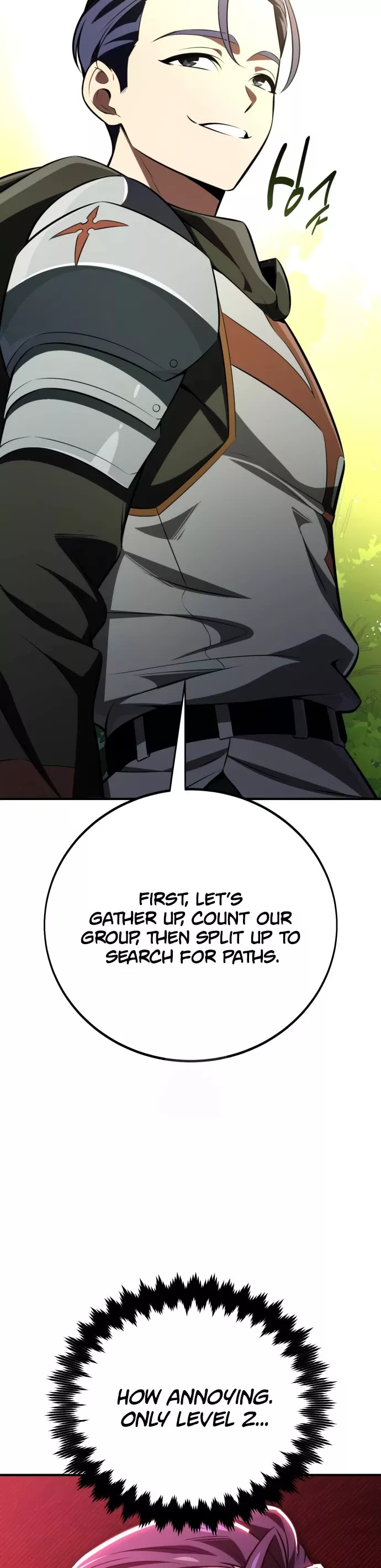 Read I Killed the Main Player Manga Online