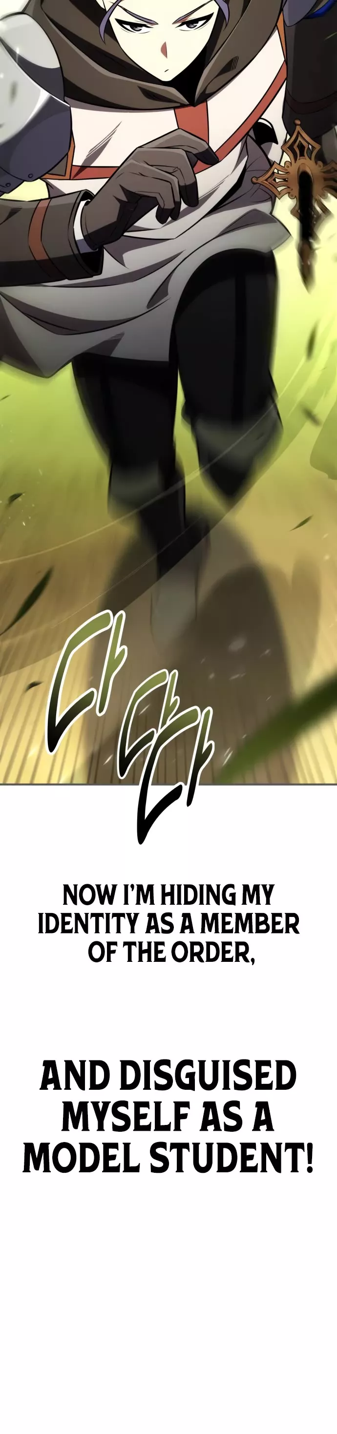 Read I Killed the Main Player Manga Online