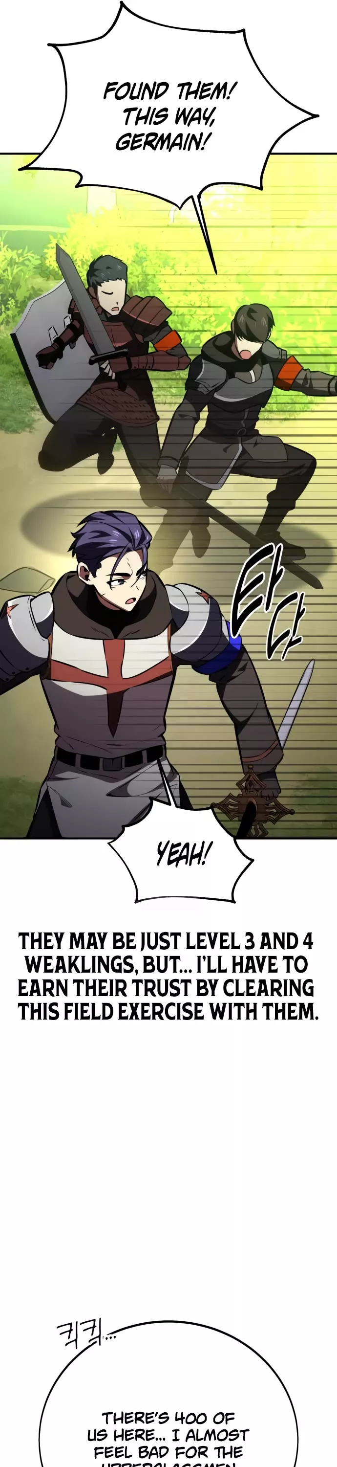 Read I Killed the Main Player Manga Online