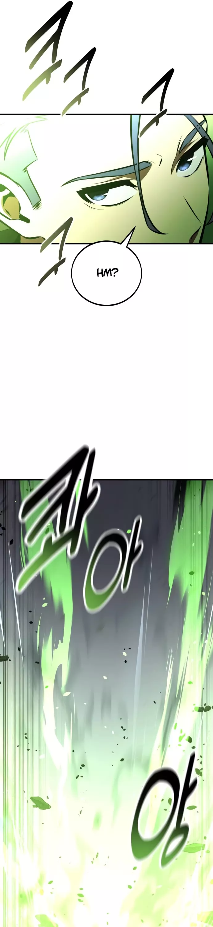 Read I Killed the Main Player Manga Online