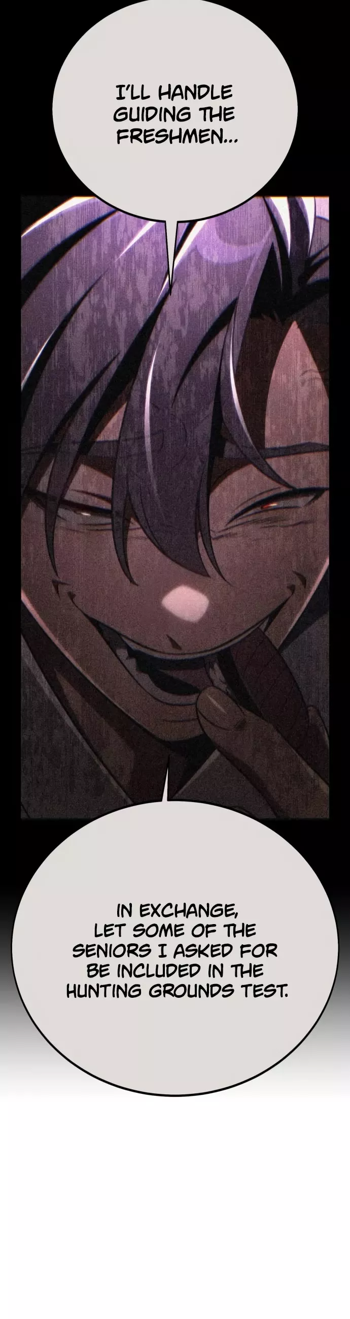 Read I Killed the Main Player Manga Online