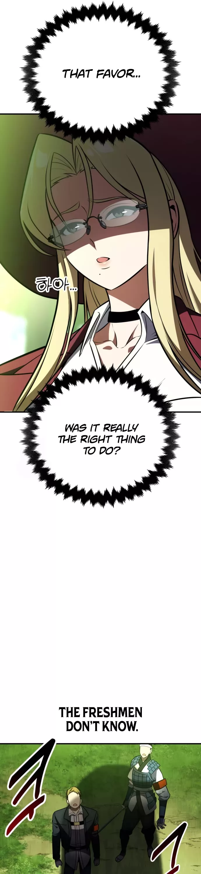 Read I Killed the Main Player Manga Online