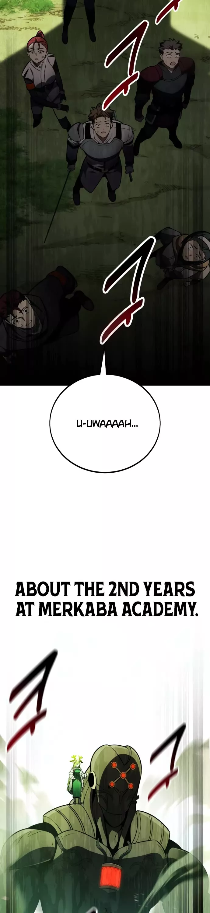 Read I Killed the Main Player Manga Online