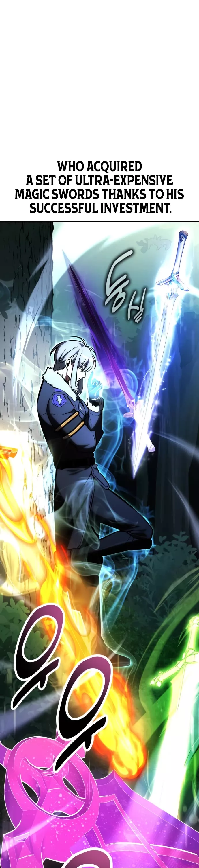 Read I Killed the Main Player Manga Online