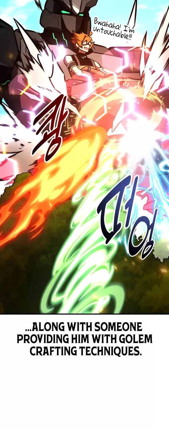 Read I Killed the Main Player Manga Online