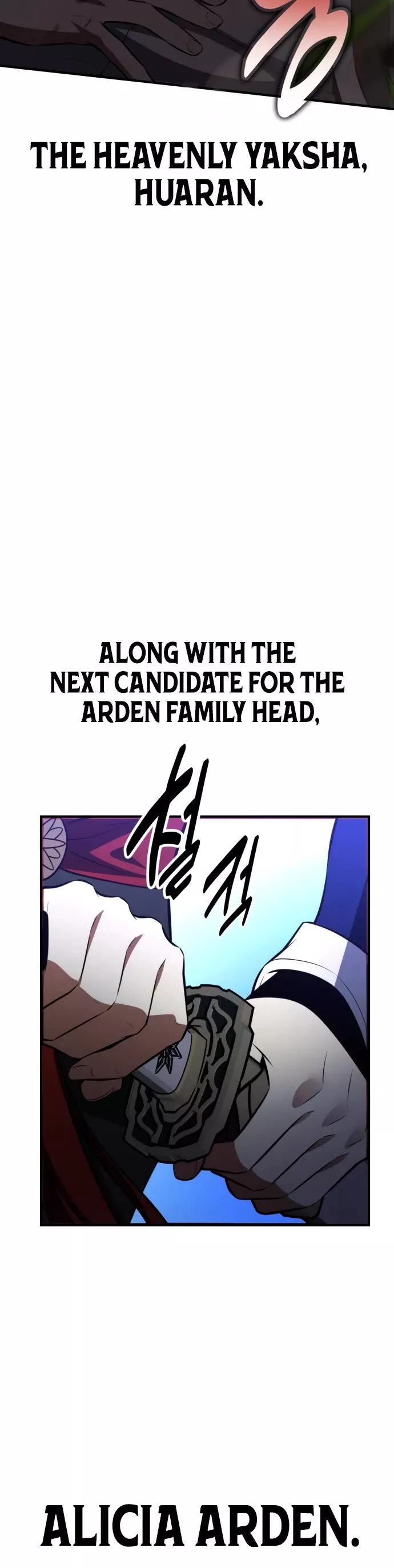 Read I Killed the Main Player Manga Online