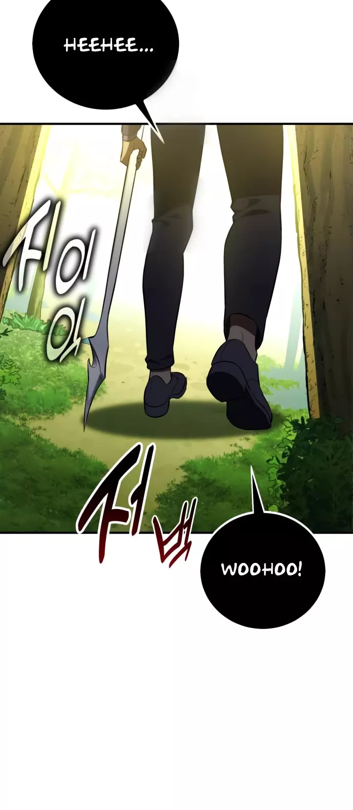 Read I Killed the Main Player Manga Online