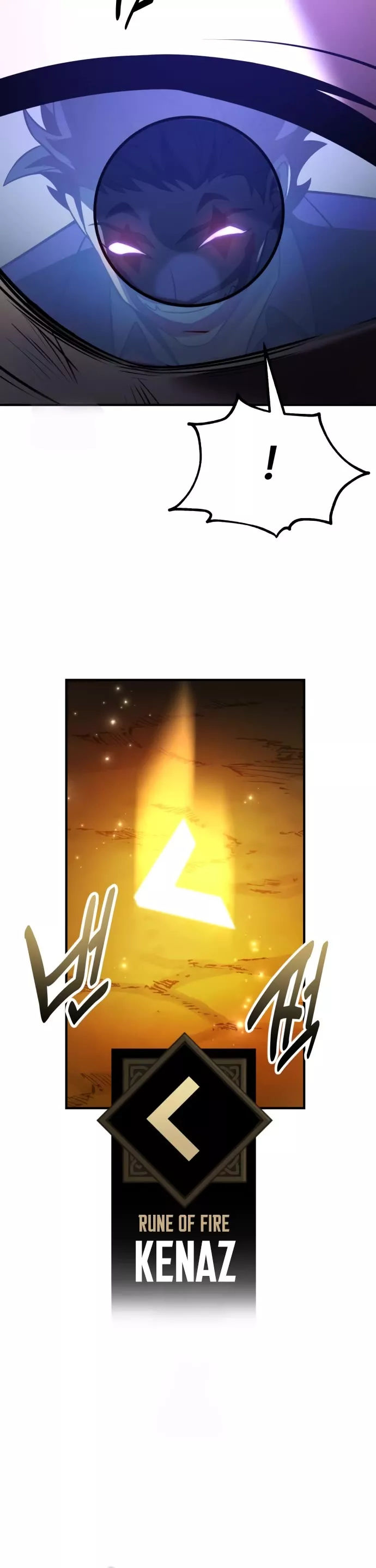 Read I Killed the Main Player Manga Online
