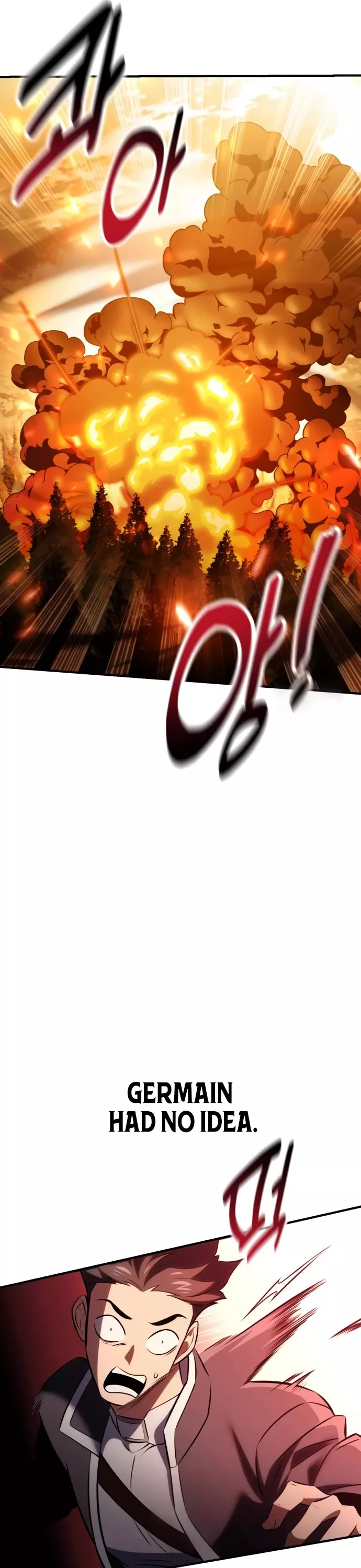 Read I Killed the Main Player Manga Online