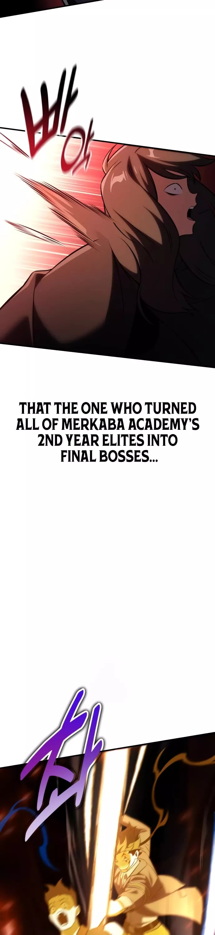 Read I Killed the Main Player Manga Online