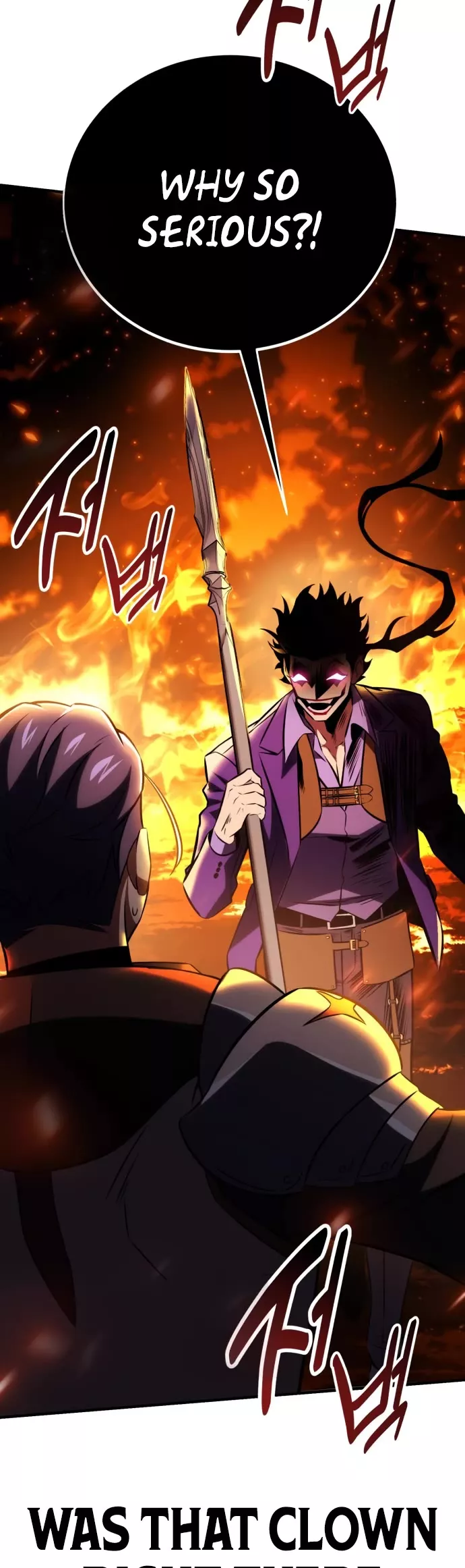 Read I Killed the Main Player Manga Online