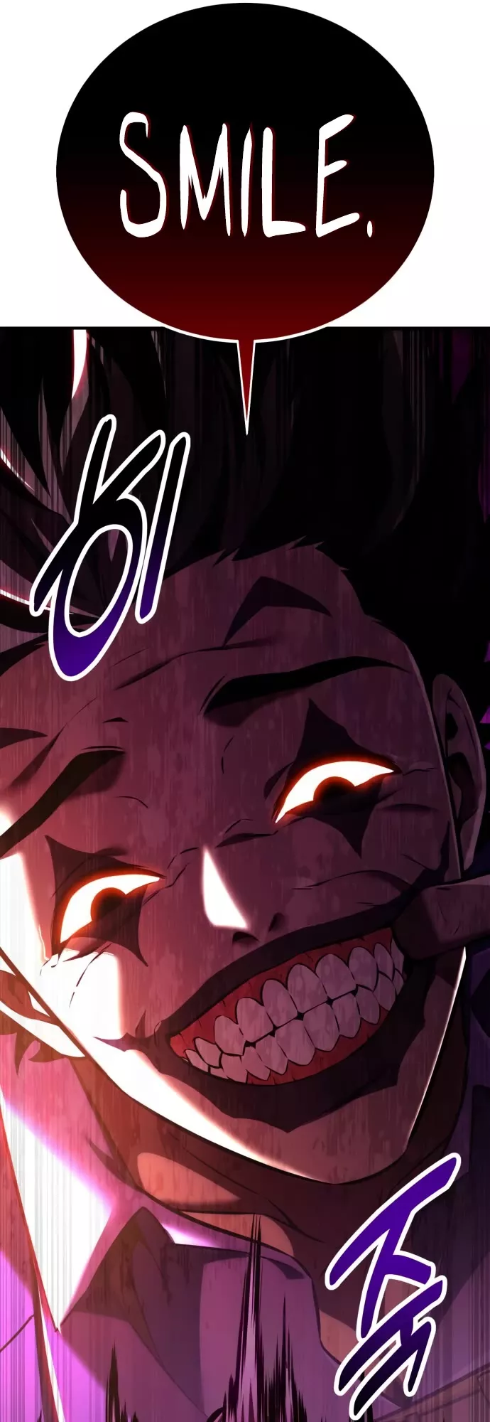 Read I Killed the Main Player Manga Online