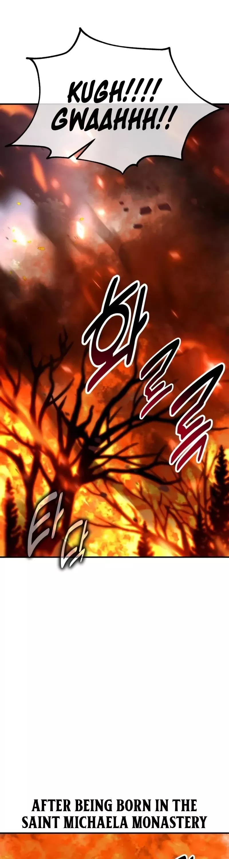Read I Killed the Main Player Manga Online