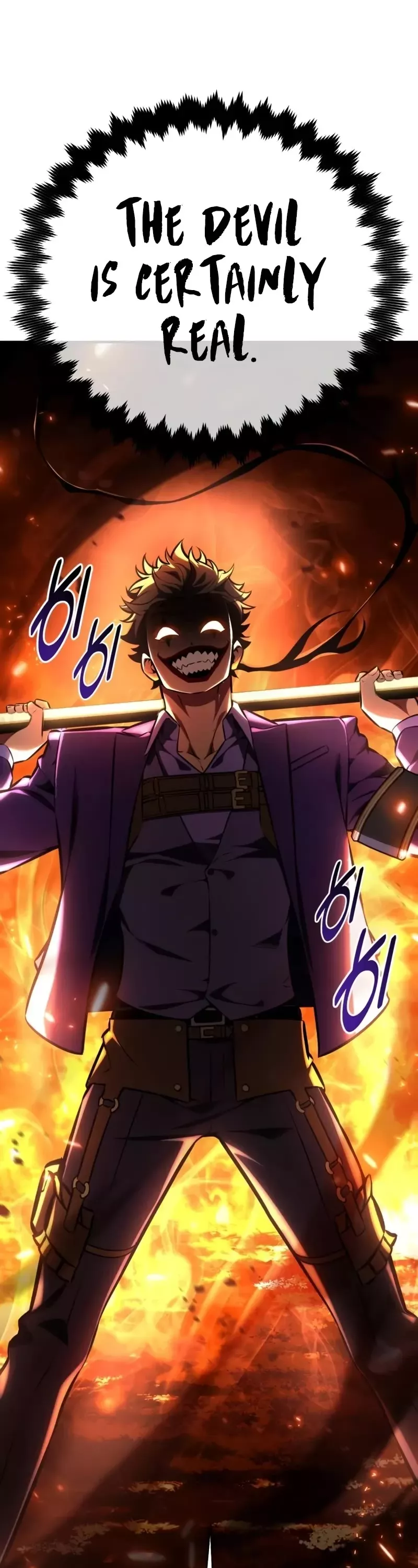 Read I Killed the Main Player Manga Online