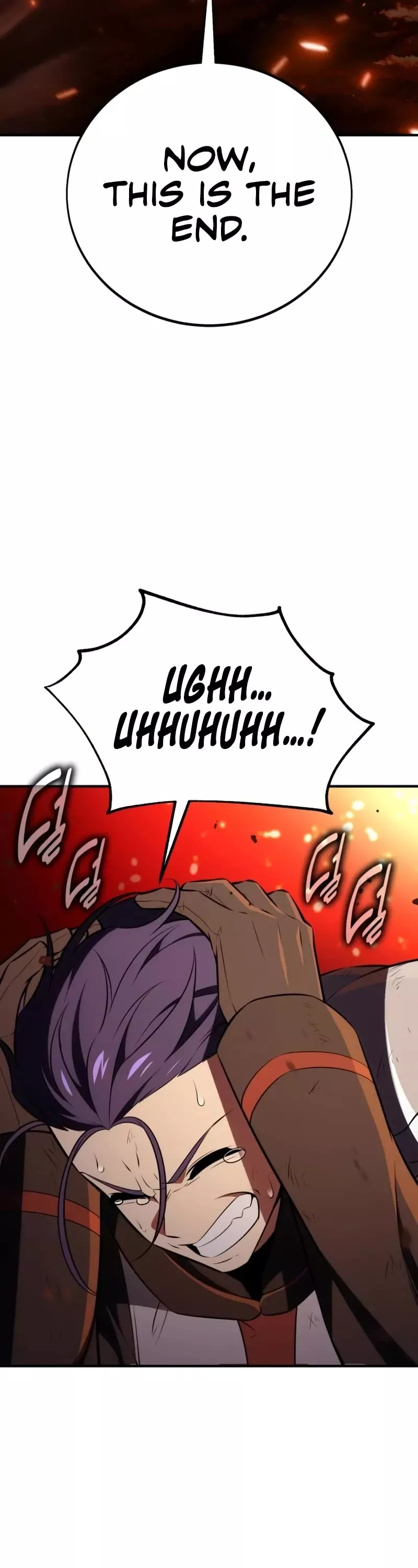 Read I Killed the Main Player Manga Online