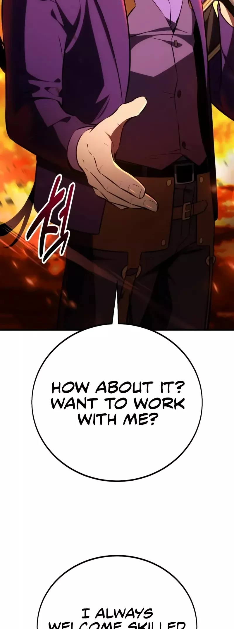 Read I Killed the Main Player Manga Online