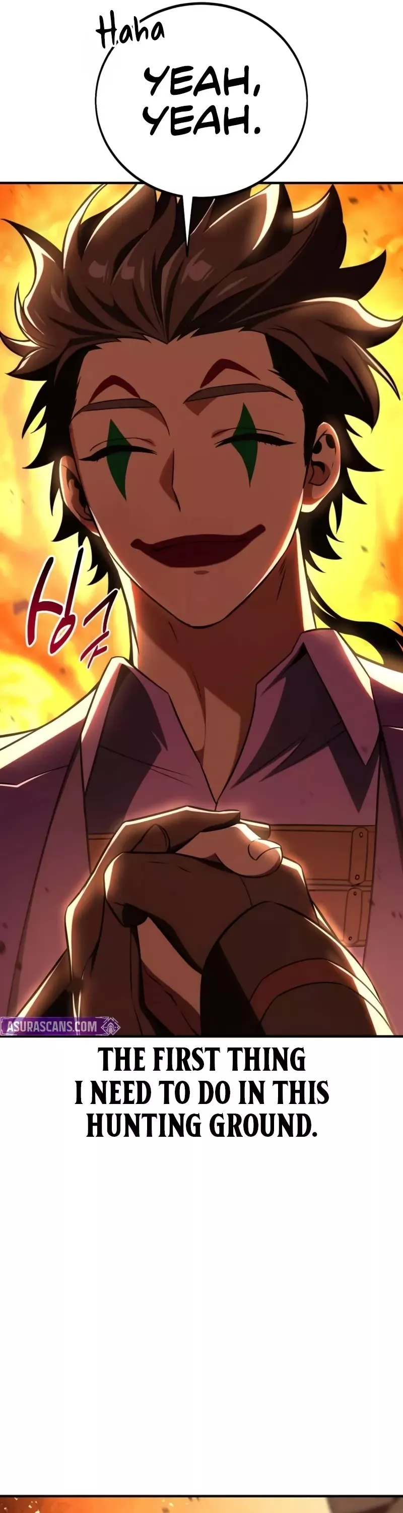 Read I Killed the Main Player Manga Online
