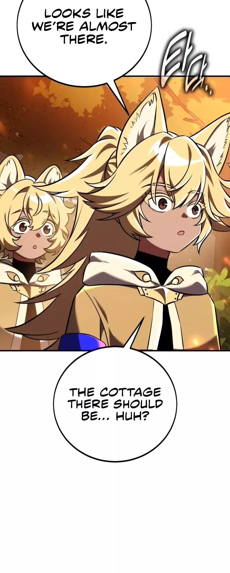 Read I Killed the Main Player Manga Online