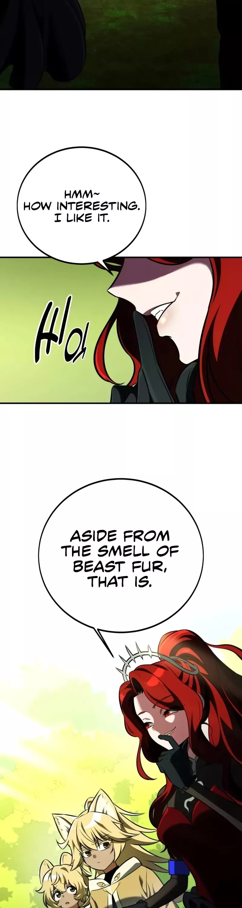Read I Killed the Main Player Manga Online