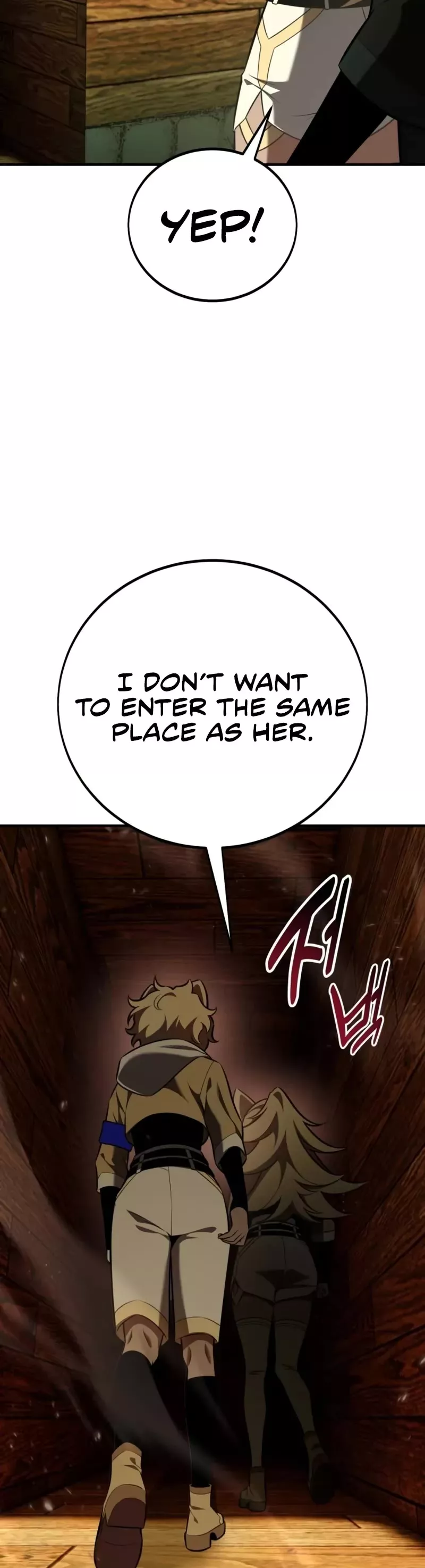 Read I Killed the Main Player Manga Online