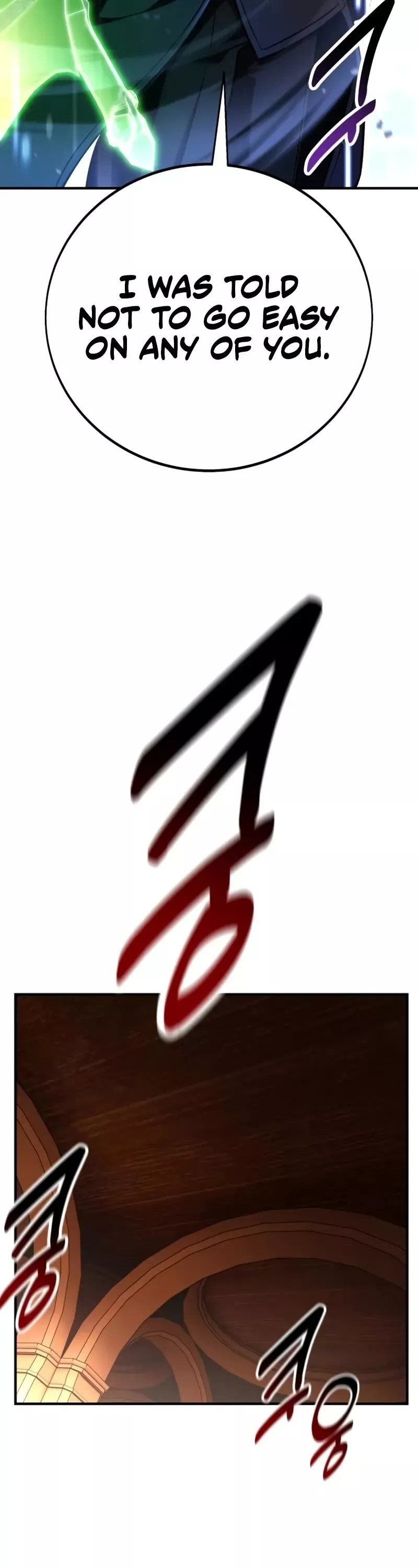 Read I Killed the Main Player Manga Online