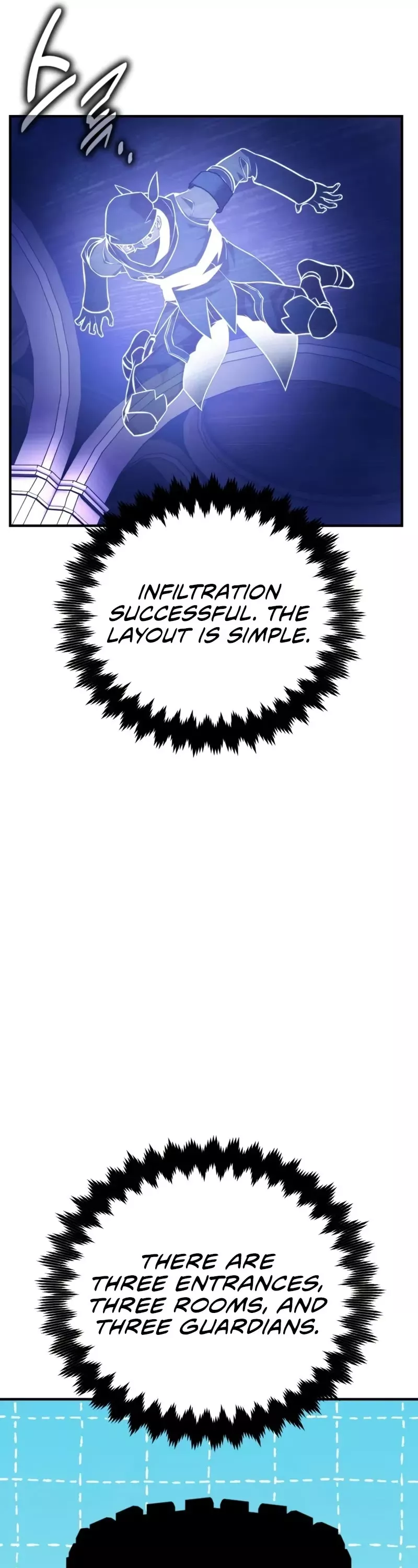 Read I Killed the Main Player Manga Online