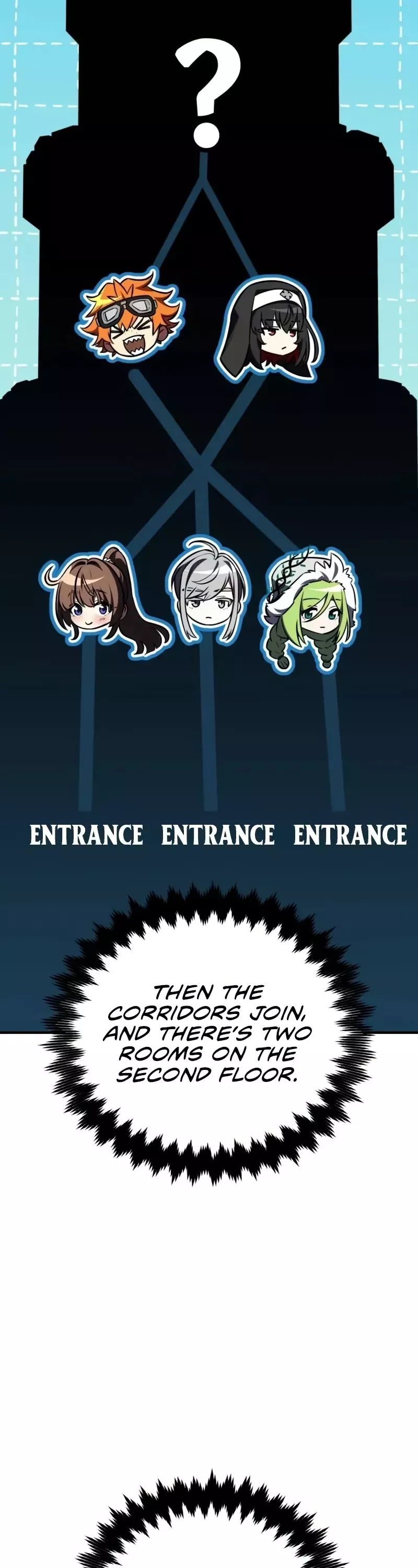 Read I Killed the Main Player Manga Online