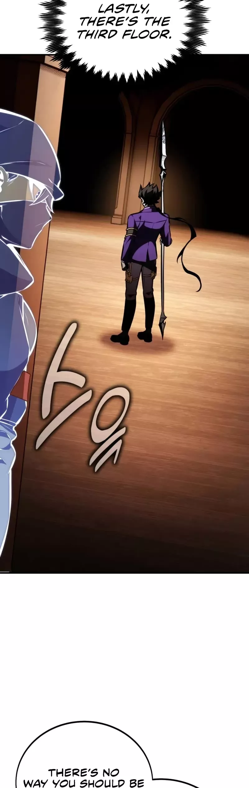 Read I Killed the Main Player Manga Online