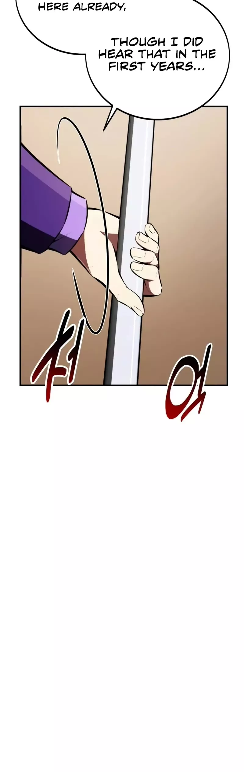 Read I Killed the Main Player Manga Online