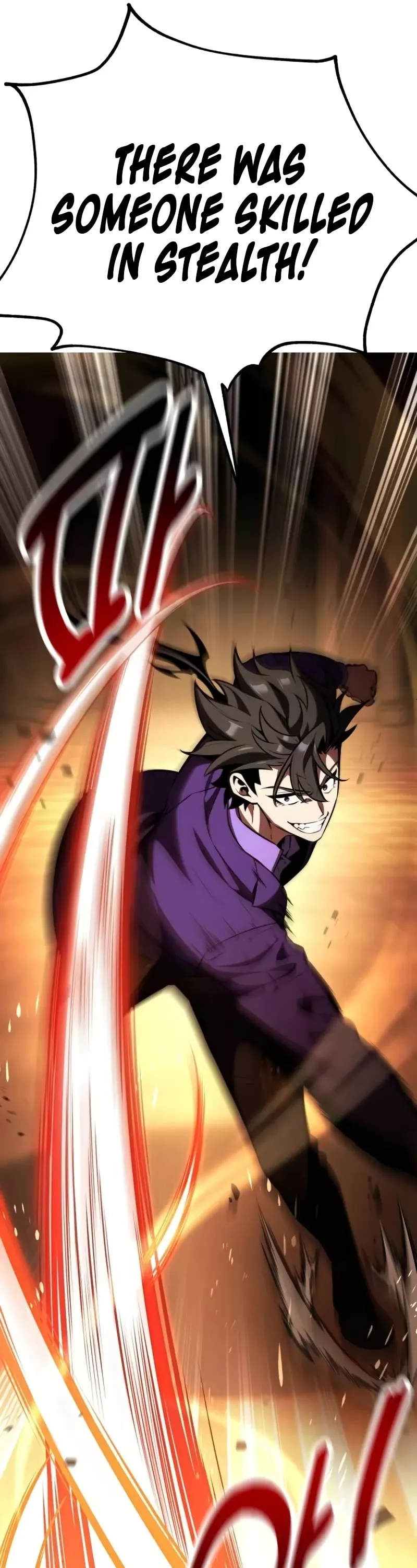 Read I Killed the Main Player Manga Online