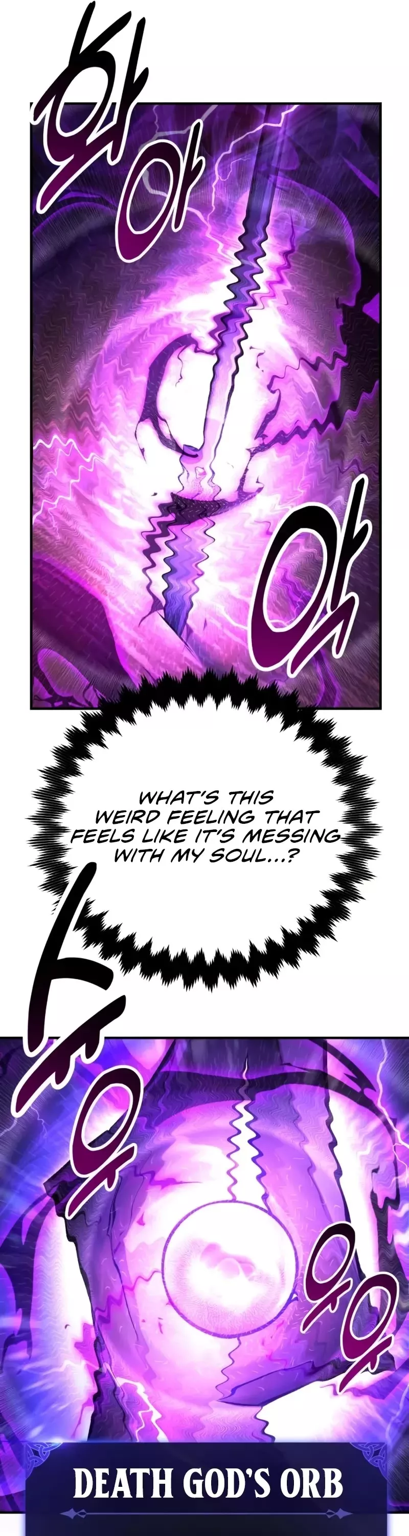 Read I Killed the Main Player Manga Online