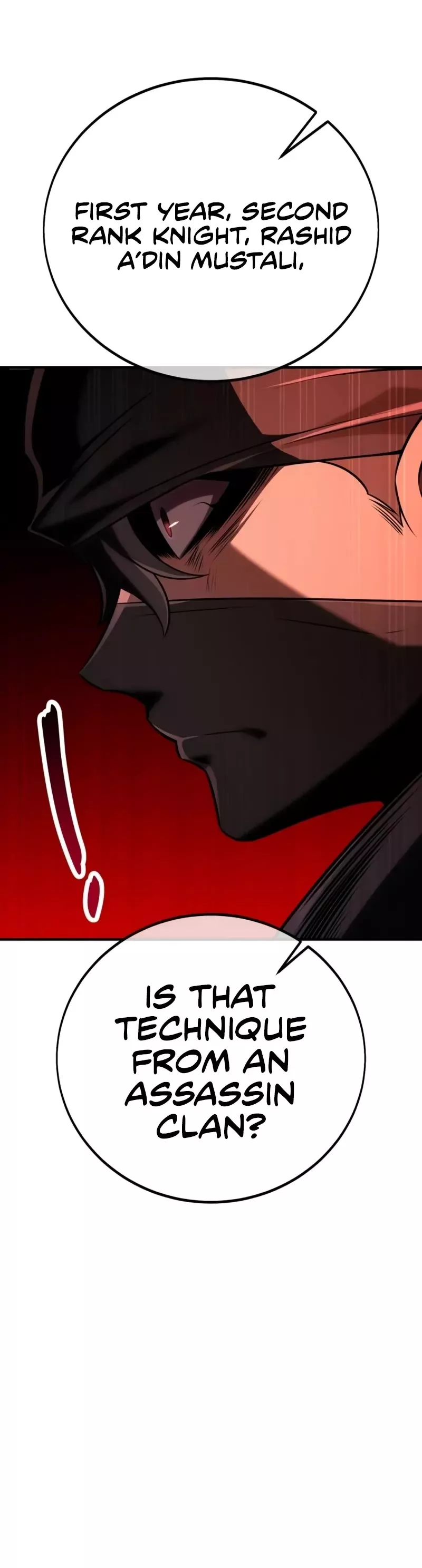 Read I Killed the Main Player Manga Online