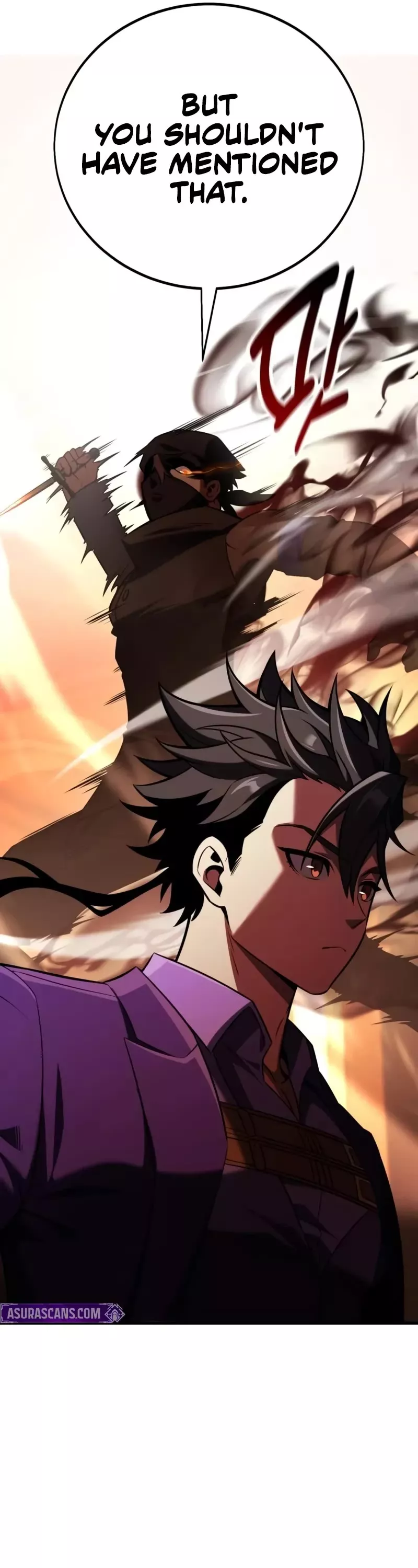 Read I Killed the Main Player Manga Online