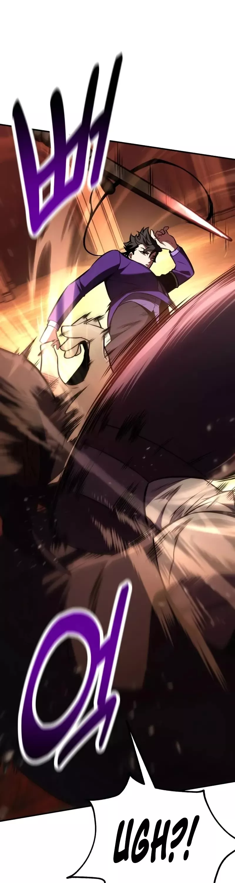 Read I Killed the Main Player Manga Online