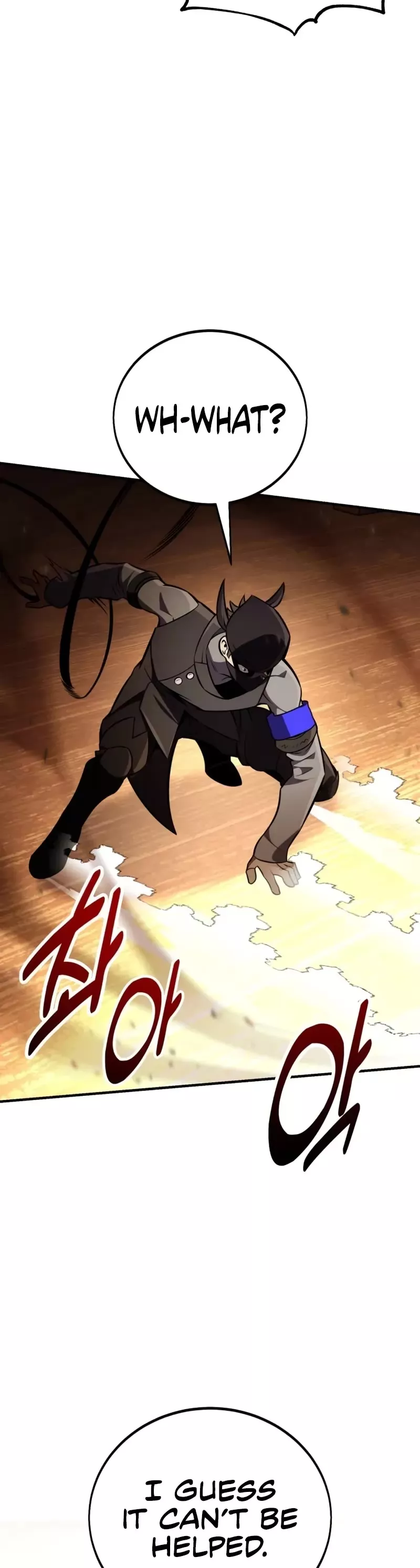Read I Killed the Main Player Manga Online